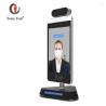 Buy cheap RAM 2GB Face Recognition Terminals Door Entry DC12V 2A from wholesalers