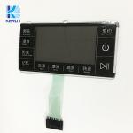 OEM ODM SMD LED Display Module With Touch Film
