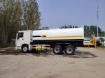 FAW Tank Watering Truck Dongfeng Sinotruk HOWO Shacman Road Sprinkler Sanitation