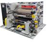 Buy cheap Optical 50um Roll 500mm Film Ultrasonic Slitting Machine For Optical Films from wholesalers