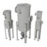 Buy cheap DN250 Flanged Steam Water Separation Equipment Meet Requirement for Water Oil Separation from wholesalers
