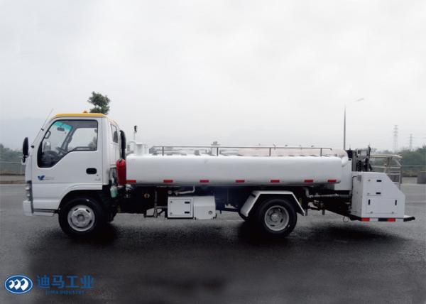 Buy cheap 0.2bar 1500L portable toilet vacuum trucks from wholesalers