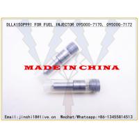 Buy cheap Xingma Brand New High Quality Fuel Nozzle DLLA150P991 for Injector 095000-7170 product