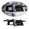 Buy cheap OEM Service Accepted Aluminum Alloy Great Wall Tonneau Cover for GWM POER 80kg Capacity from wholesalers