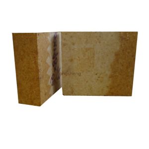 Buy cheap High Density Rolling Furnace Bricks , High Alumina Refractory Bricks product