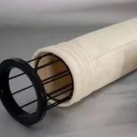 Buy cheap Dust 50 Micron PPS Filter Bags 750gsm For Metallurgy Gas Filtration product