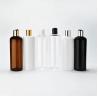 Buy cheap 100ml PET Plastic Empty Shampoo Bottle With Disc Top Cap from wholesalers