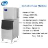 Buy cheap Stainless Steel 500kg Cube Ice Maker Machine for Commercial at 785x830x1670mm from wholesalers