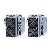 Buy cheap 3250W Avalon Bitcoin Miner 11.4kg Net Weight 331x195x292 Mm Dimension product