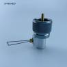 Buy cheap Outdoor Propane Small Tank Input Adapter for Yellow BBQ Camp Stove Burners Conversion from wholesalers