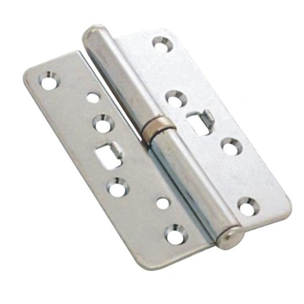 Buy cheap Zinc Alloy Steel Door Hinge CE ISO Ball Bearing Door Hinges from wholesalers