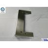 Buy cheap 316L Stainless Steel Laser Cutting Parts 2.0mm CNC Bending Sheet Metal Equipment Casing from wholesalers