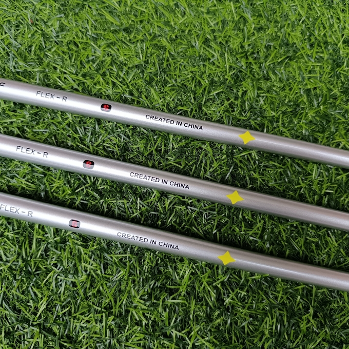 golf shaft , golf carbon shaft , golf graphite shaft length 46 inch