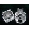 Buy cheap High Pressure Aluminum Alloy Casting , Heat Treating Cast Aluminum SRa 6.3-12 from wholesalers