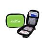 Buy cheap Deluxe EVA First Aid Kit Travel Size All Purpose Safety Gift 12.5x9.5x4cm from wholesalers