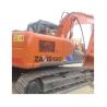 Buy cheap Original Hydraulic Valve Used Hitachi ZX120-3 ZX120-6 EX120 Crawler Excavator 12 Tons from wholesalers