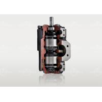 Buy cheap Hydraulic Denison Vane Pumps 28Mpa Max Pressure For Engineering Machinery product