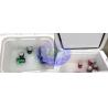 Buy cheap Professional Roto Molded Plastic Products LLDPE Material Cooler OEM Service from wholesalers