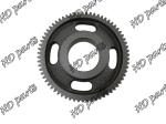 1DZ Engine Idler Gear 13525-78201-71 13525-78202-71 For Toyota