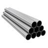 Buy cheap 201 316 Stainless Steel Decorative Pipe Mirror Brushed 316l Laser Cutting Round from wholesalers