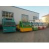 Buy cheap 1Ton Loading Capacity Electric cargo vehicle With Platform from wholesalers