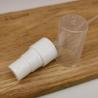 Buy cheap Mono Material All Plastic Mist Sprayer With Full PP Cap 0.15cc 18/410 20/410 24/410 28/410 from wholesalers