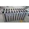 Buy cheap OMT stainless steel 50kg ice block cans with 3P voltage and 60Hz power supply from wholesalers