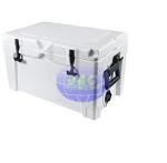 Precision Rotomolding Plastic Cooler Box , Food Grade Roto Molded Ice Cooler