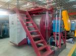 Slaughterhouse Livestock CE Dead Animal Rendering Plant