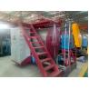 Buy cheap Slaughterhouse Livestock CE Dead Animal Rendering Plant from wholesalers