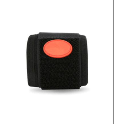 Buy cheap Generate Physical Heat Energy Sport Wrist Support Brace Breathable 112g from wholesalers