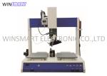 Buy cheap Robotic Soldering Machine For PCB Assembly Line from wholesalers