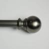 Buy cheap KIEI EP1020 Curtain Finial High Quality Hot Sale Luxury Adjustable Factory Outlet Hardware Precision Manufacturing from wholesalers