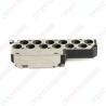 Buy cheap SMT spare parts FUJI UL02012 H04 Nozzle Station NE12A from wholesalers