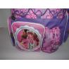 Buy cheap Pretty Cartoon Character Backpacks , Personalized Kids Backpacks Purple from wholesalers