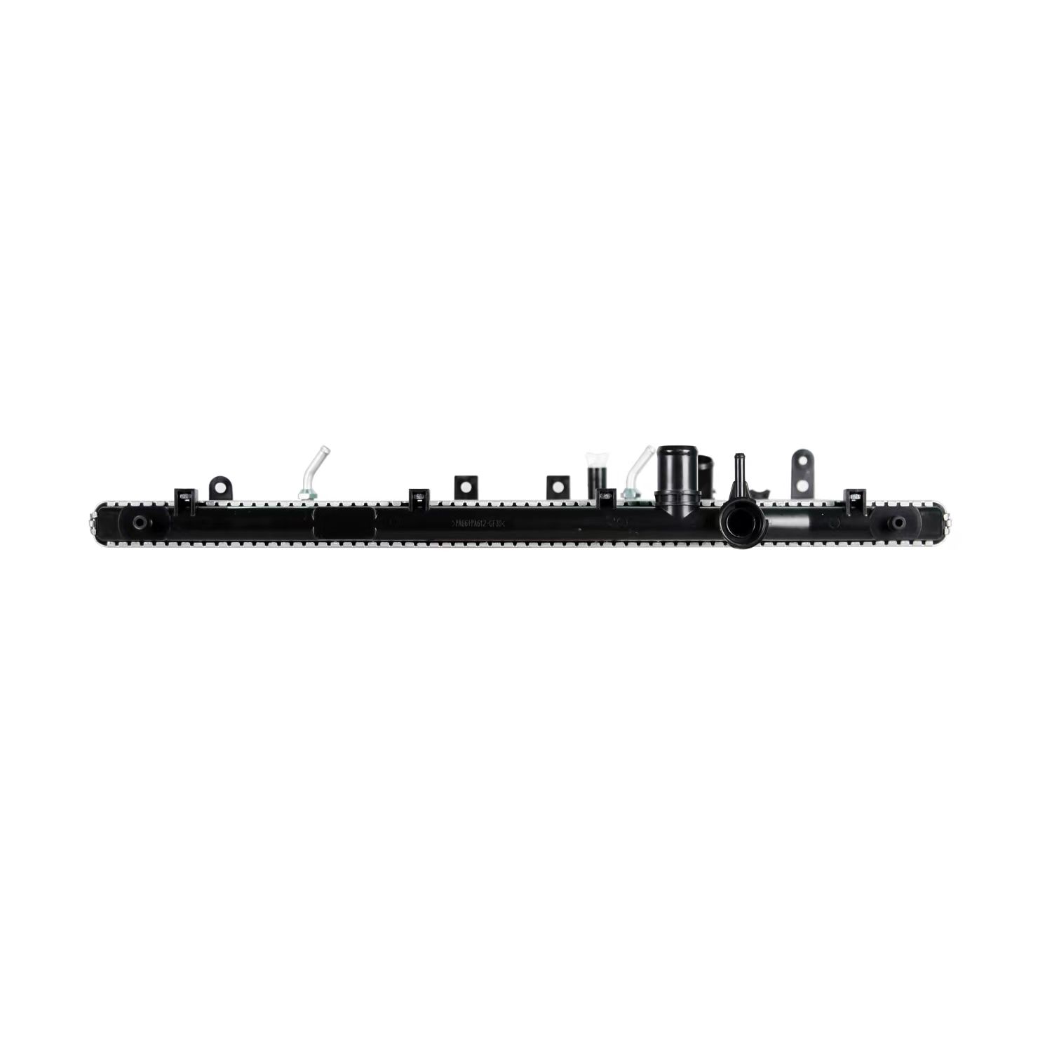 19010R1PU52 Auto Parts Aluminum Radiator and Plastic Water Tank for HONDA Civic ACURA ILX
