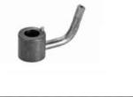 High Performance Diesel Engine Spare Parts Benz Truck Piston Oil Jet OEM