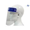 Buy cheap Medical Anti Splash Transparent PET Anti Fog Face Sheild Film from wholesalers