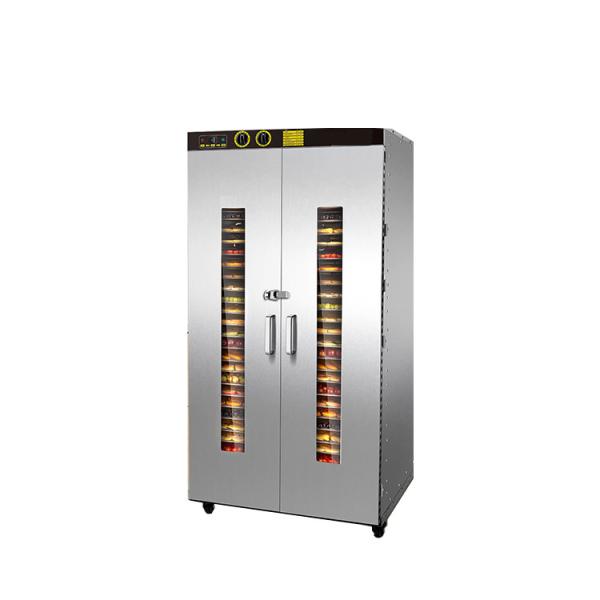 5L Industrial high efficiency spray dryer for milk powder and egg powder poilt