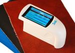 NHG268 3.5 Inch Display Marine Coatings Digital Portable Gloss Meter 480*320