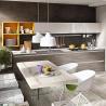Buy cheap Wood Wall Hanging Cabinets Kitchen Finished Prefabricated Modular Solid Wood from wholesalers
