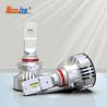 Buy cheap Etclite F2 Factory Classical Design Led Headlight Bulbs Universal Led Headlight from wholesalers
