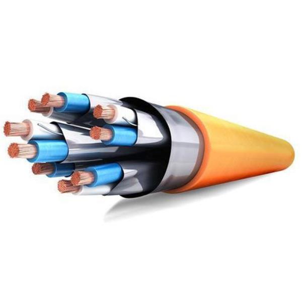 Buy cheap Solid Insulated Marine Power Cable for River Sea Ships Power System Transmission from wholesalers