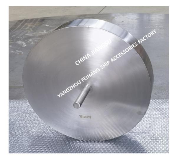 Buy cheap Floater For Maf Ballast Air Vent Head Material SuS316L Floating Disc For Air Vent Head from wholesalers