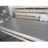 Buy cheap AISI 201 Hot Rolled Stainless Steel Sheets 304L 316L 310 310S Grade from wholesalers