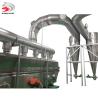 Buy cheap 130kg/H Vibration Fluid Bed Dryer SUS304L Salt Dryer Machine For Pesticide Farm Chemicals from wholesalers
