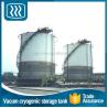 Buy cheap Vacuum Powder Liquid Oxygen Cryogenic Storage Tank GC1 GB-150 from wholesalers