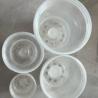 Buy cheap Transparent Phalaenopsis Flower Pot Transparent Flowerpot Orchid Pot from wholesalers