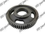 1DZ Engine Idler Gear 13525-78201-71 13525-78202-71 For Toyota