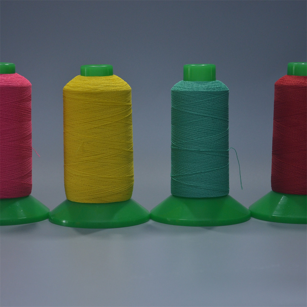 0.28mm Reflective Stitching Thread High light Reflective Thread Sewing